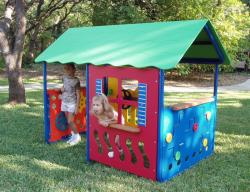 Head Start Playhouse